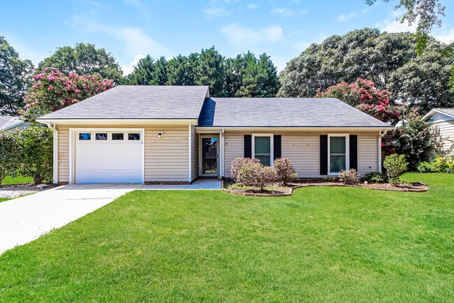 Building Photo - 7 Poppy Meadow Ln