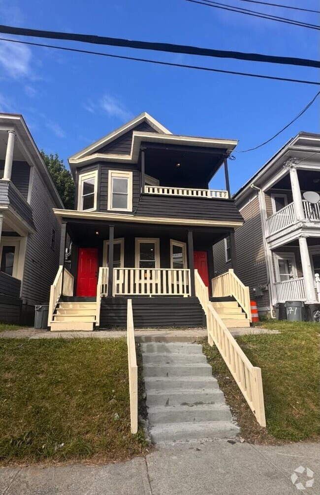 Building Photo - 673 Myrtle Ave Rental