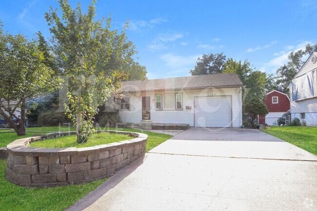 Building Photo - 5126 S Delaware Ave Rental