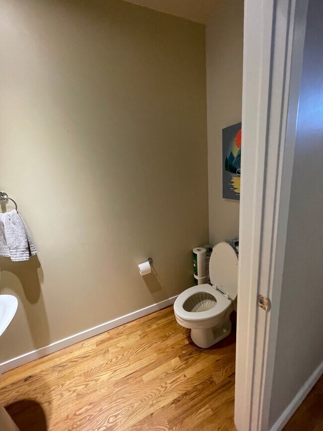 Contemporary LoftStyle Condo in LoHi with... For Rent in Denver, CO