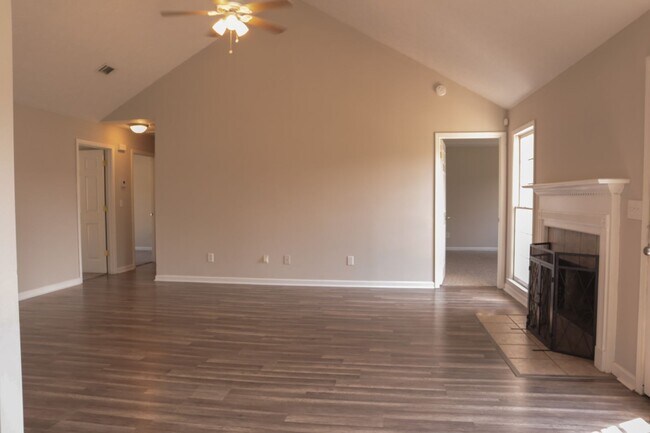 Photo - Coming Soon!! Nice home in Lee County!
