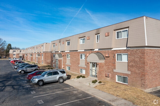 Apartments For Rent In Xenia Oh Forrent Com