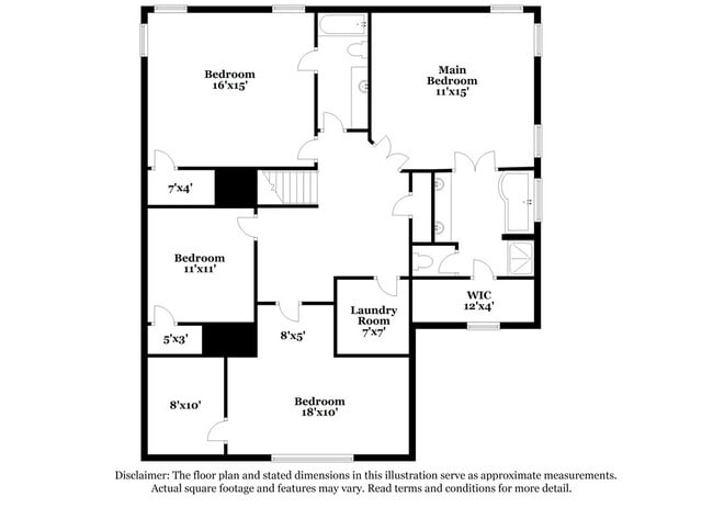 Photo - 2505 Mockingbird Ln