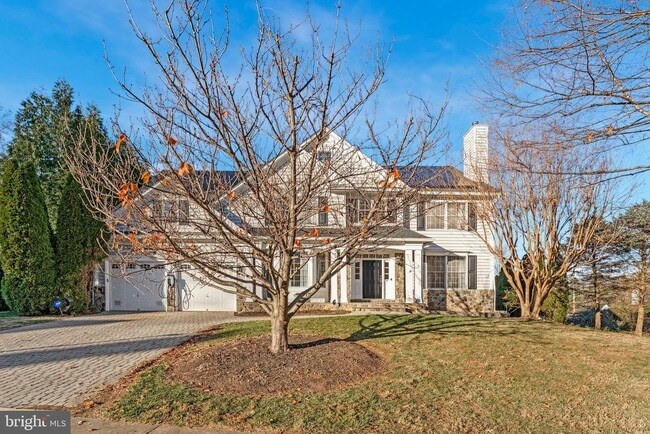 Photo - 8762 Cedar Meadow Ct