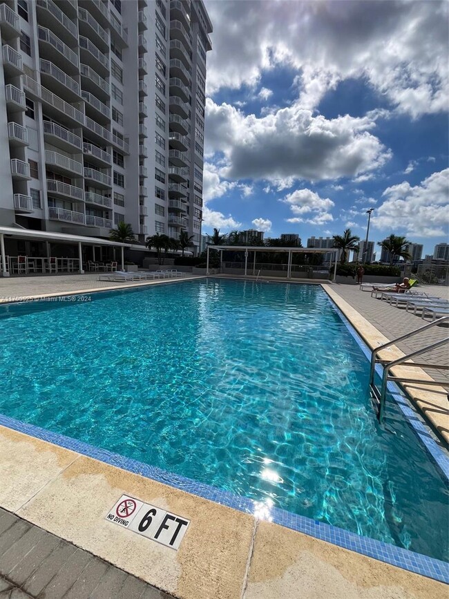 Photo - 18061 Biscayne Blvd Condo Unit 1702-2