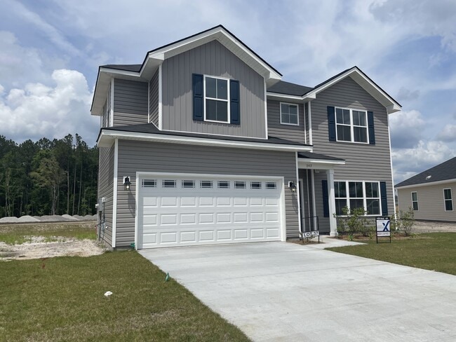 Building Photo - 343 Abode Ave