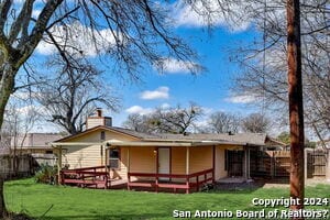 Photo - 4910 Tee St