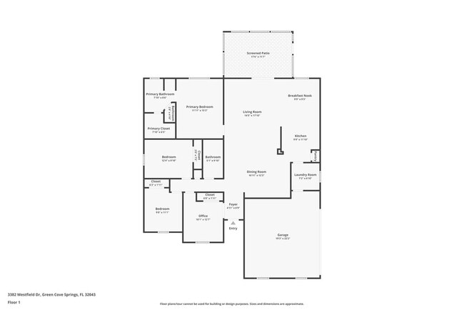 Photo - 3382 Westfield Dr