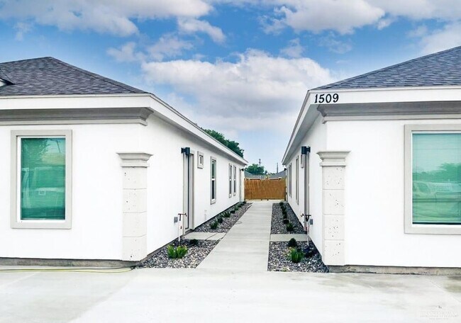 Photo - 1509 Shavano Dr Unidad 4 Rental