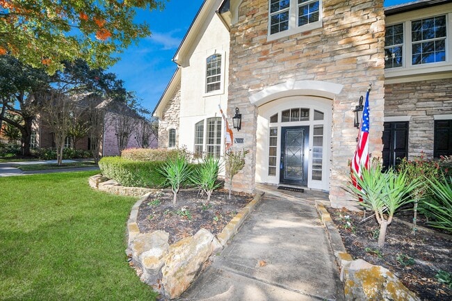 Photo - 22010 Castlewind Ct