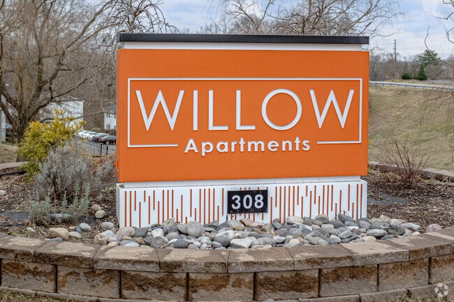 Willow Apartments