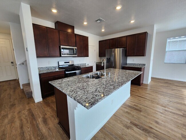 Photo - Southwest Beauty