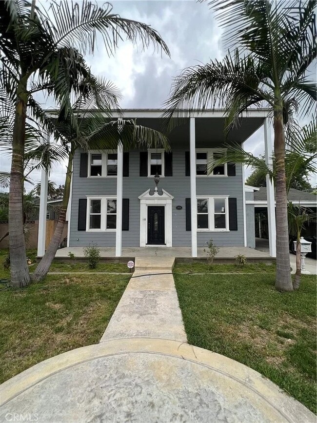 Building Photo - 9136 Manzanar Ave