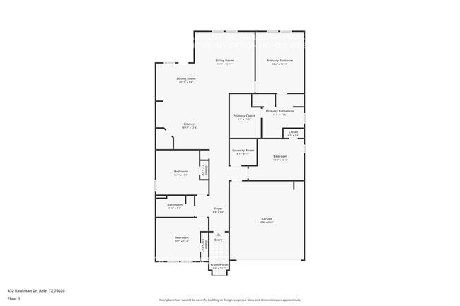 Photo - 432 Kaufman Dr