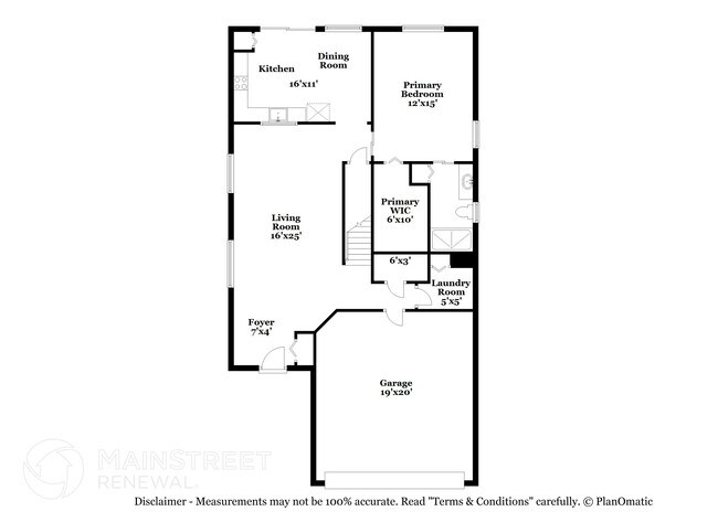 Photo - 8314 Porch Ct