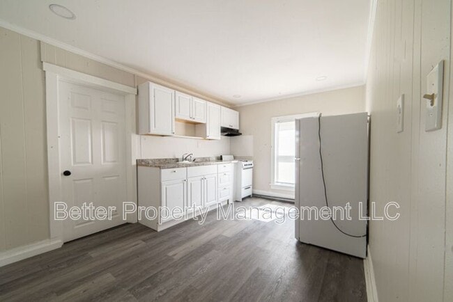 Building Photo - 414-416 W Park Ave Unit Apt. 4