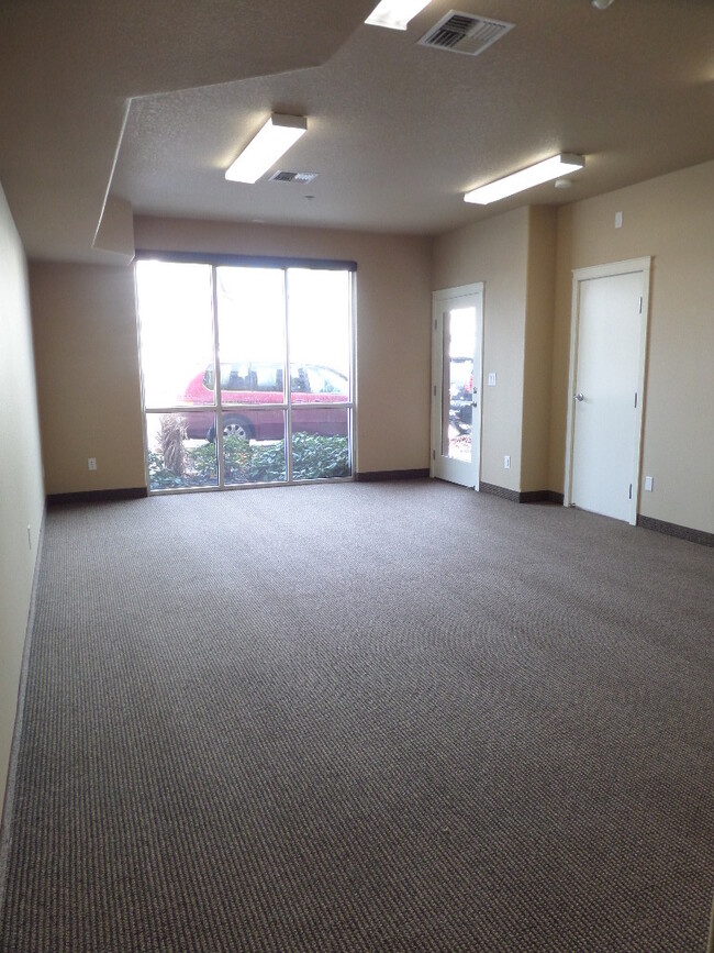 Photo - The Oaks Live/Work Townhomes