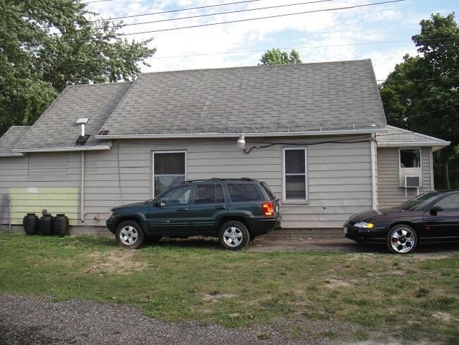 Houses for Rent in Lansing, MI | ForRent.com