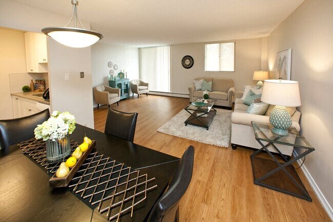 Photo - Wellington Park Towers