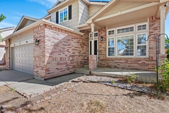 Photo - 2258 S Gibralter Way