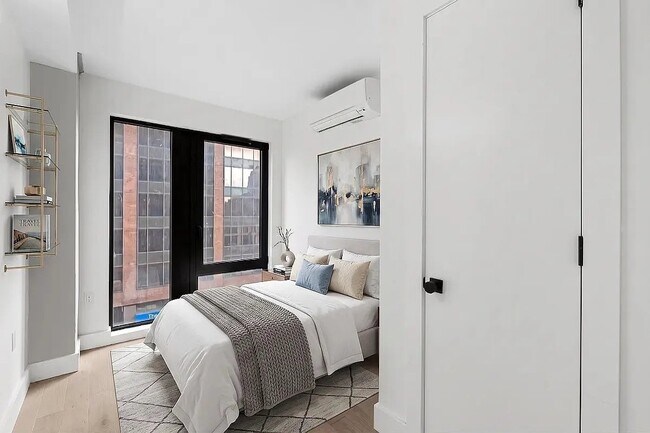 Photo - 60 W 125th St Unit 1608B