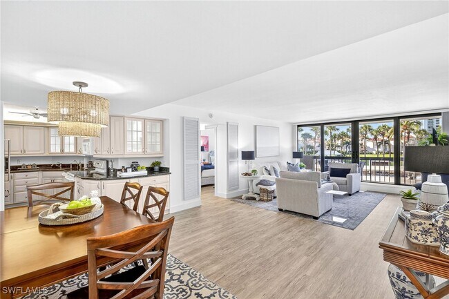 Photo - 4001 Gulf Shore Blvd N Unidad 105