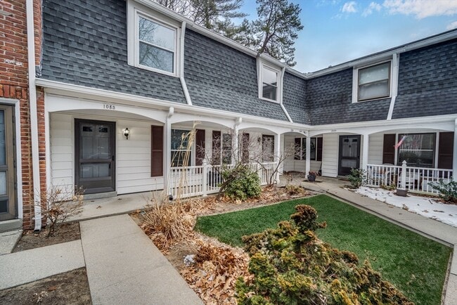 Photo - 1083 Dickinson St Condo Unit 1083