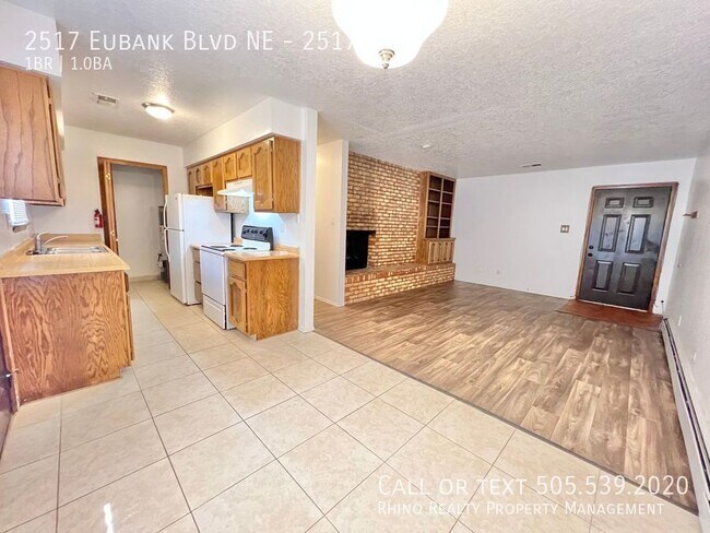 Photo - 2517 Eubank Blvd NE Unit C