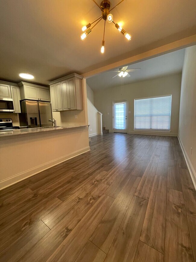 Photo - 2 bedroom, 2 bathroom, 2 Car Covered Carport, Stainless Refrigerator, stove, dishwasher, Washer a...