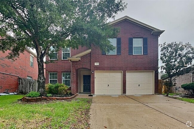 Building Photo - 17435 Ivy Stream Dr Rental