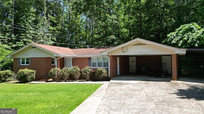 Building Photo - 5 Circle Dr Rental
