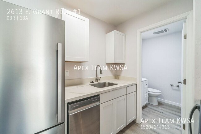 2613 E Grant Rd Unidad 1