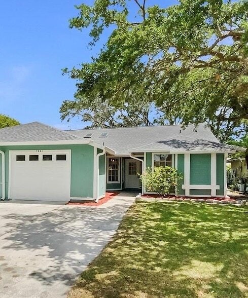 Photo - 7951 Merrimac Cove Dr