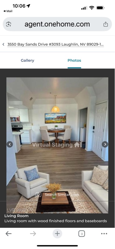 Photo - 3550 Bay Sands Dr Unidad 3093