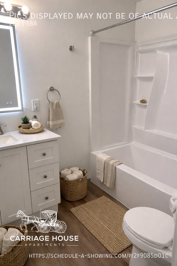 Photo - 100 New Rd Unit 2-Bedroom