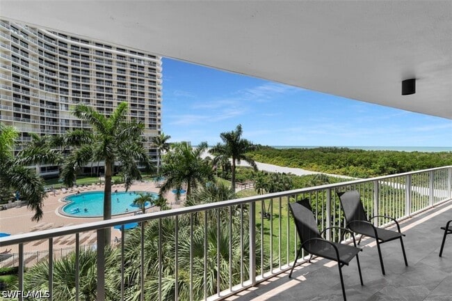 Building Photo - 440 Seaview Ct Unit 409