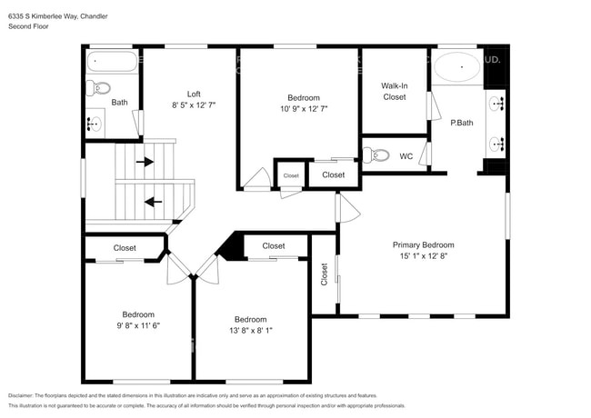 Photo - 6335 S Kimberlee Way