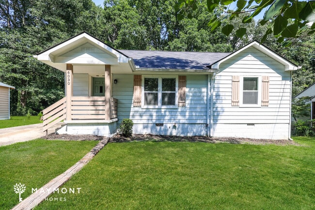 Building Photo - 6030 Stonewall Dr