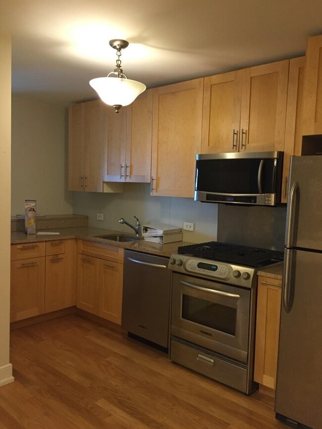 Photo - 105 Greene St Unit 603