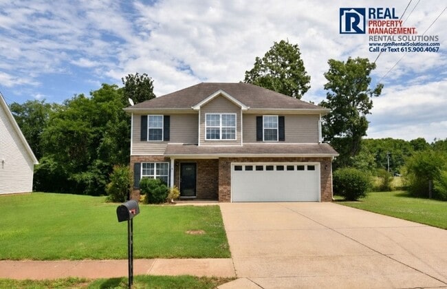 Building Photo - 5068 Morgan Taylor Dr