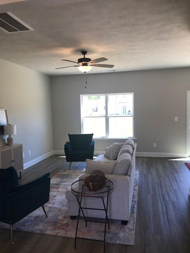 Photo - 241 Silver Ct Trenton SC 29847