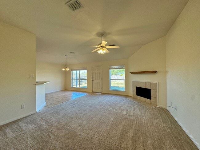 Photo - 3BR / 2BA Duplex in Hewitt, Texas | Midway ISD *Leasing Special Available*