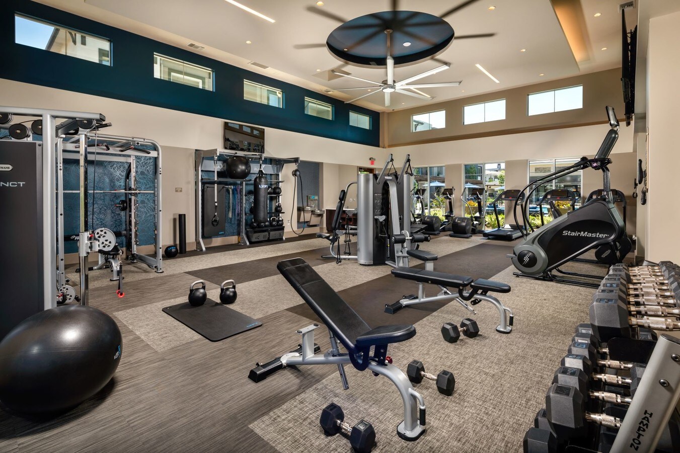 The Core At Sycamore Highlands Apartments For Rent In Riverside