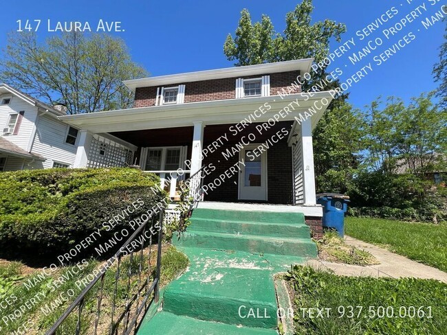 Building Photo - 147 Laura Ave