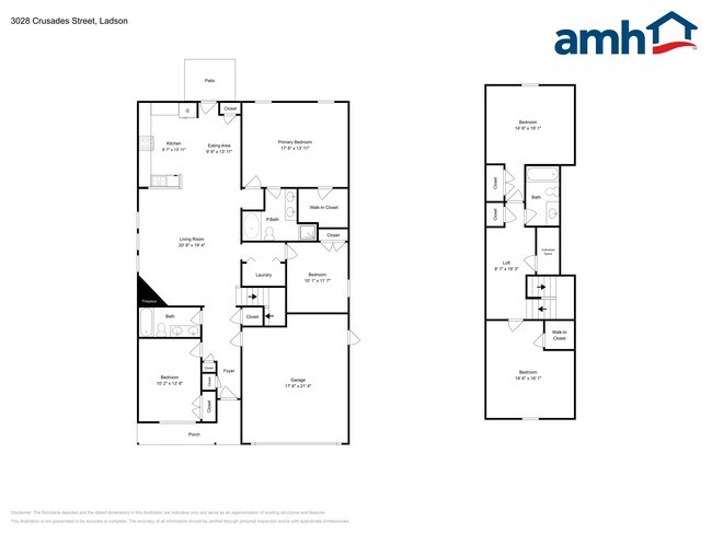 Photo - 3028 Crusades St