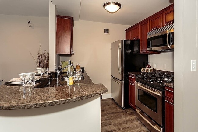 Photo - 39 9th St Unit PH