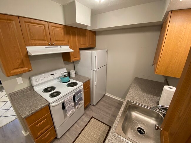 Photo - Casa Del Sol Apartments