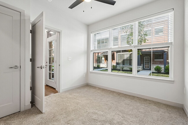 Whitman Villas