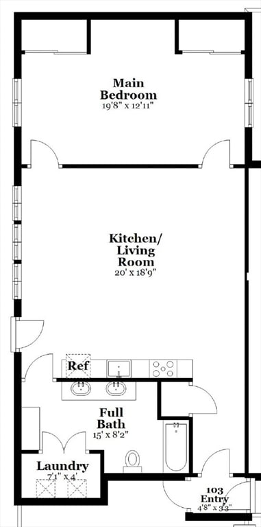 Photo - 103 Elmcrest Rd