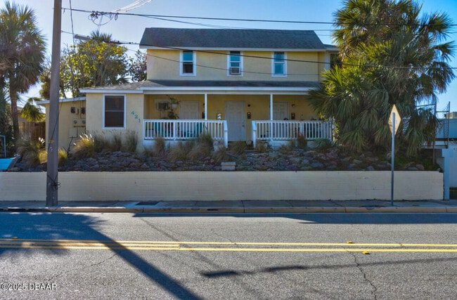 Photo - 421 N Peninsula Dr